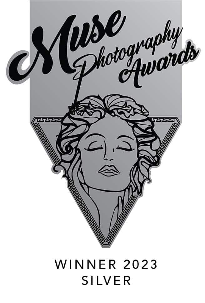 muse-silver-london-portrait-photographer-winner-award-logo